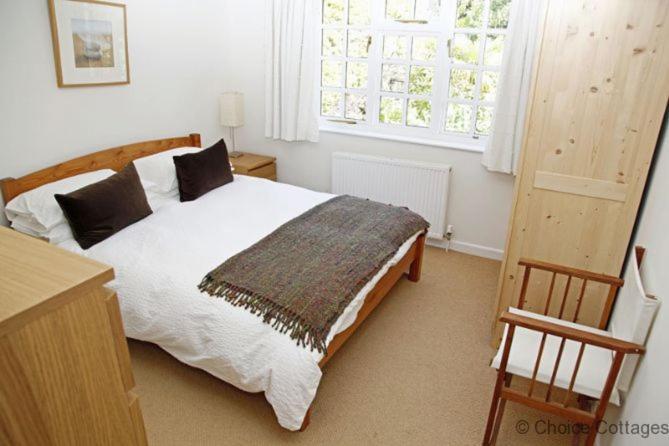 Croyde White House 4 Bedrooms ภายนอก รูปภาพ