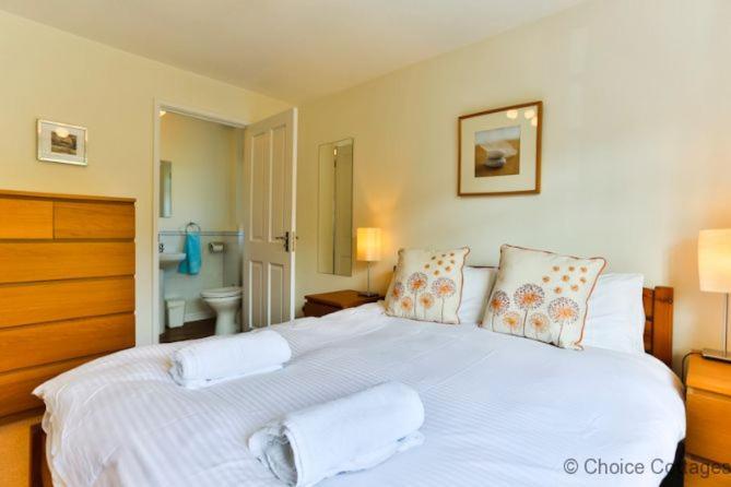 Croyde White House 4 Bedrooms ภายนอก รูปภาพ